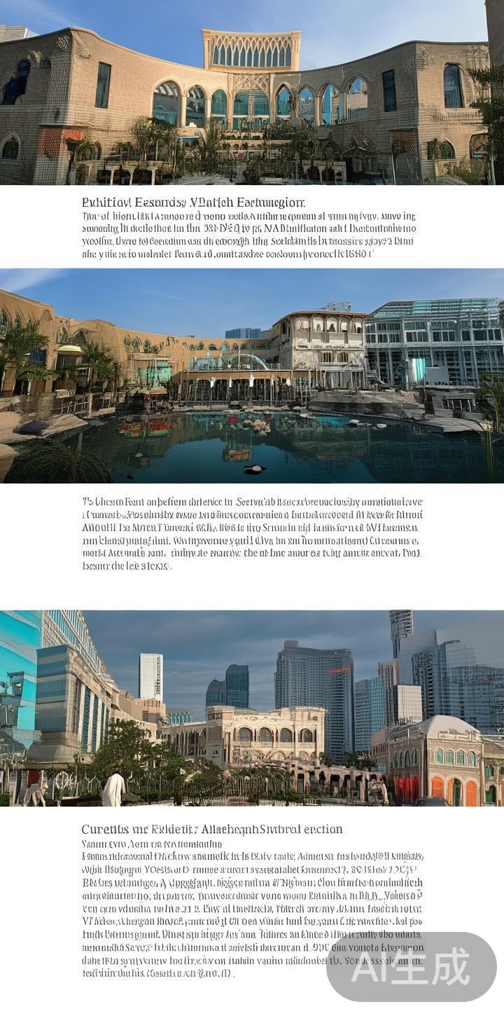 澳门威尼斯人全球排名提升的原因分析及其带来的深远影响