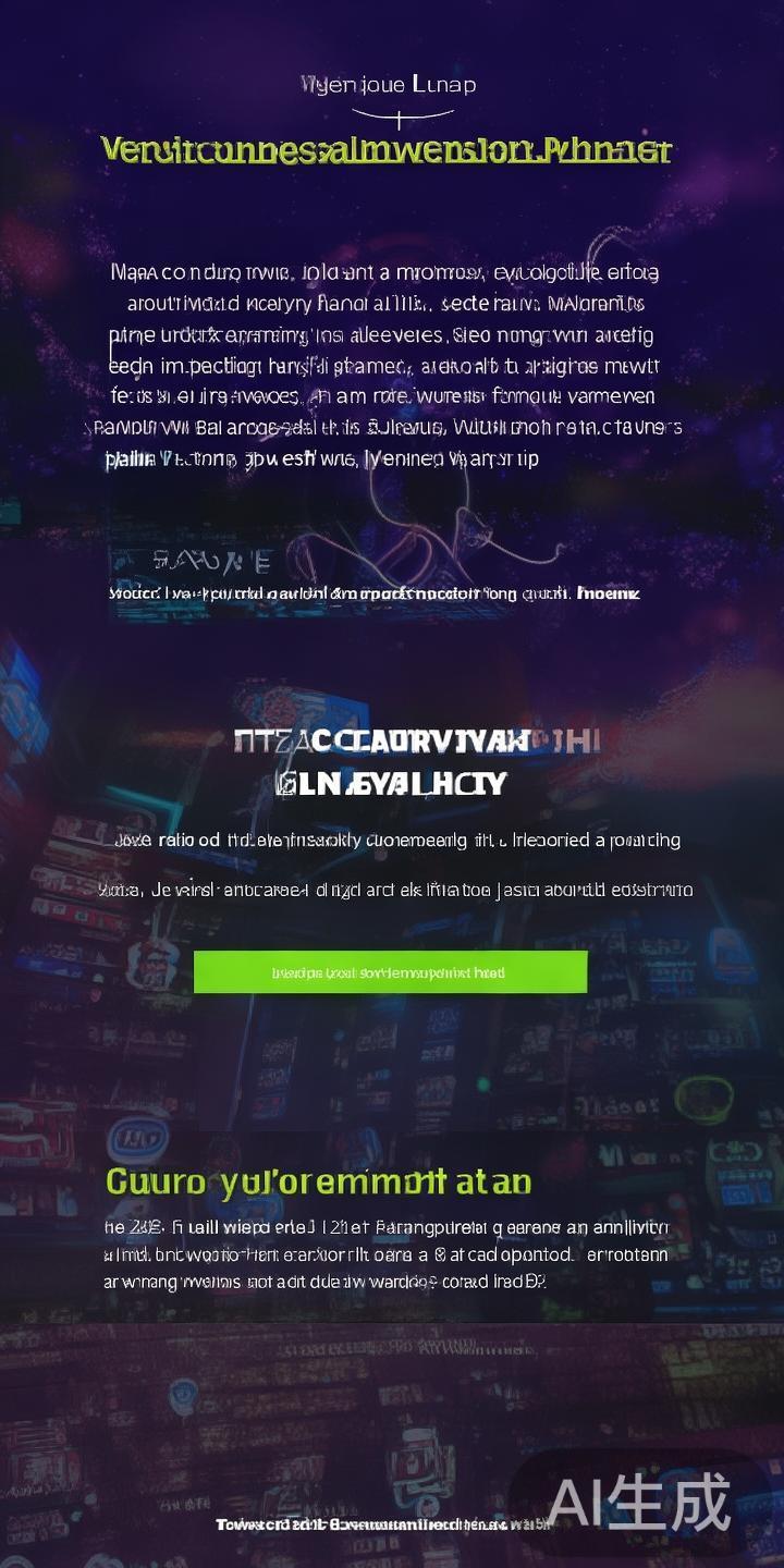 全面解析澳门威尼斯娱乐平台vn平台安全保障措施与风险防控策略