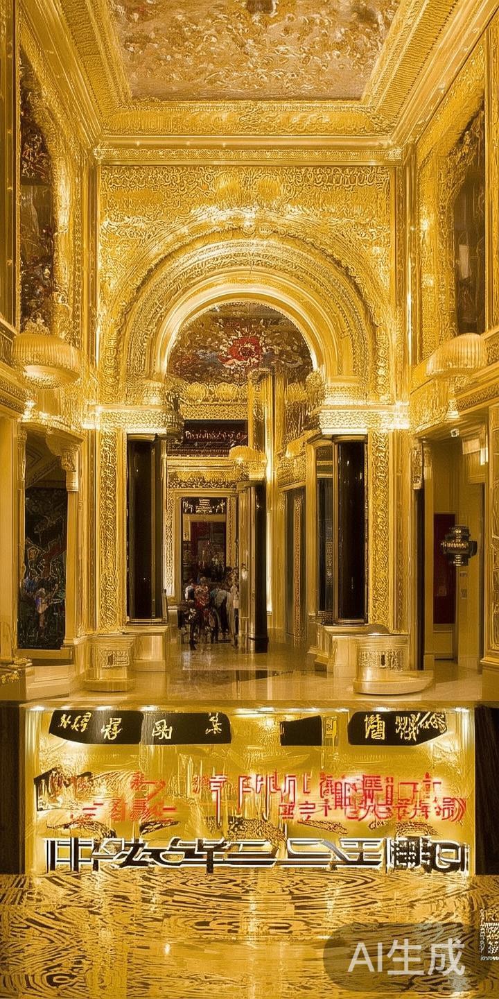 澳门威尼斯人赌场的信誉评价与可信度全面分析：值得信赖吗？