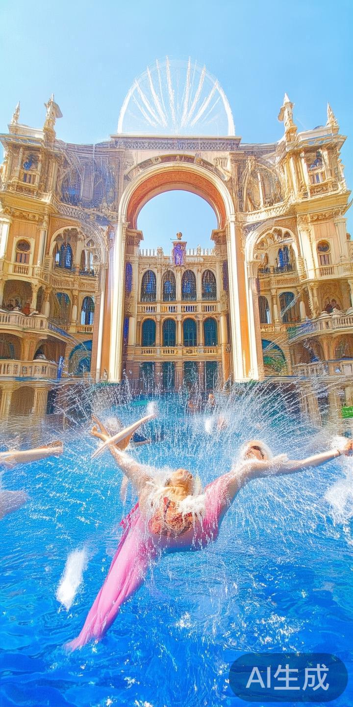 威尼斯人澳门完整版设施与娱乐项目全景详解攻略