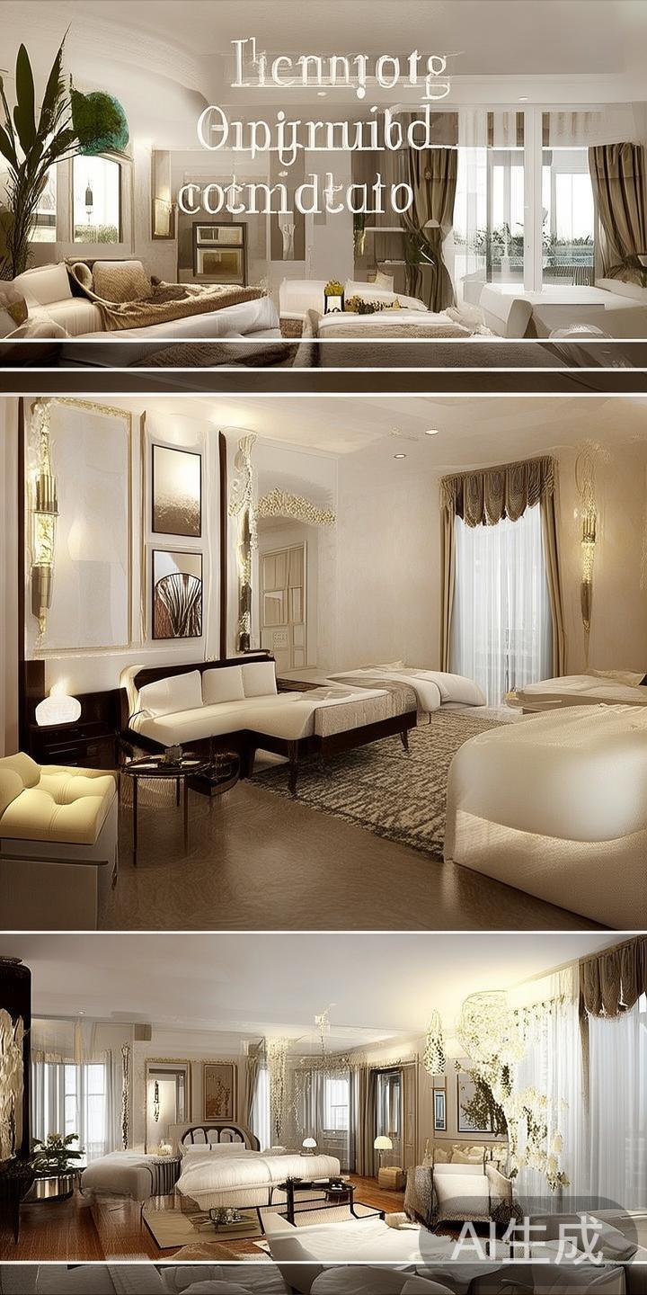 澳门皇冠威尼斯：打造极致休闲娱乐体验的全面指南