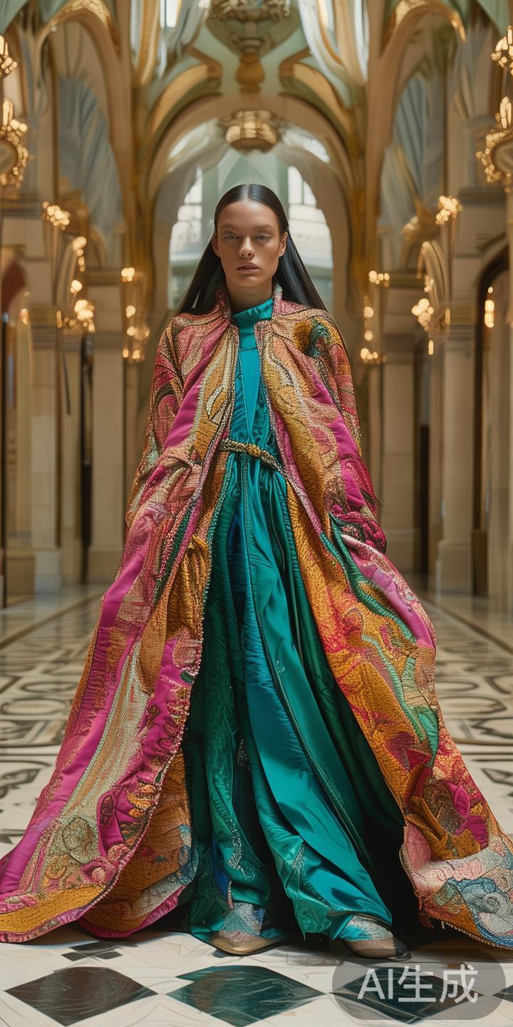 深入解析澳门威尼斯人McQueen品牌的独特设计风格与丰富文化内涵