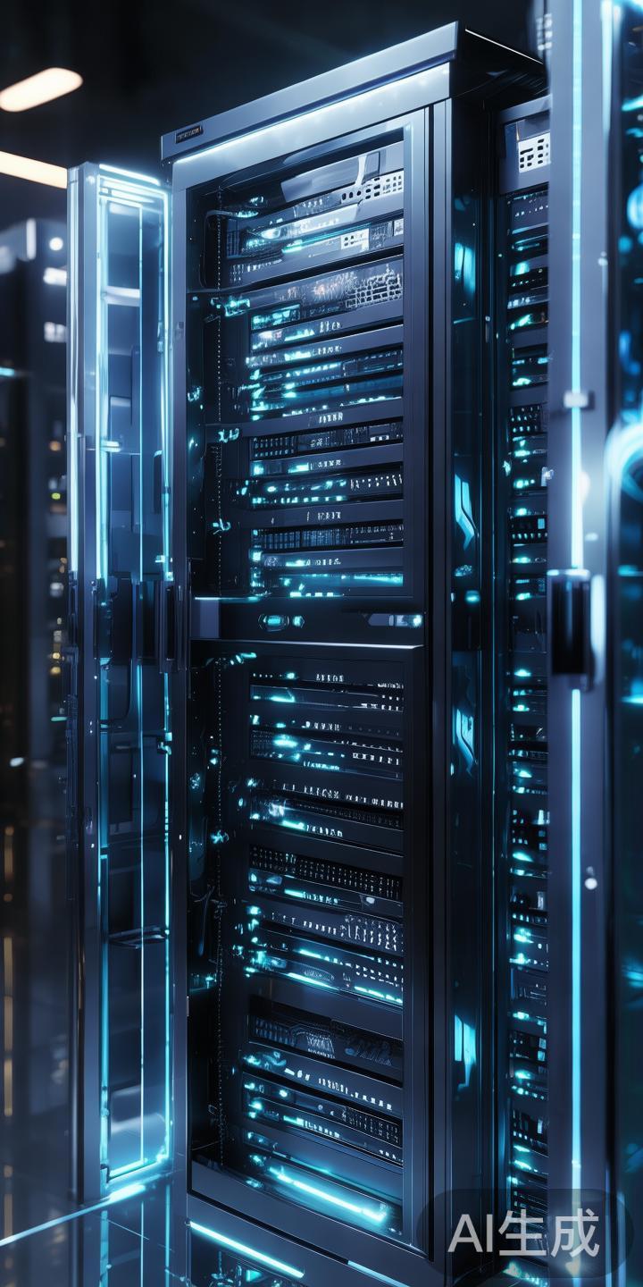 服务器稳定性和速度
良好的平台应配备高效的服务器