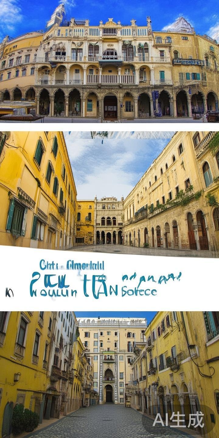 旅游者询问:澳门是否拥有逼真的威尼斯风情景点? 澳门本地街区的欧洲风貌
除了威尼斯人度假村外,澳