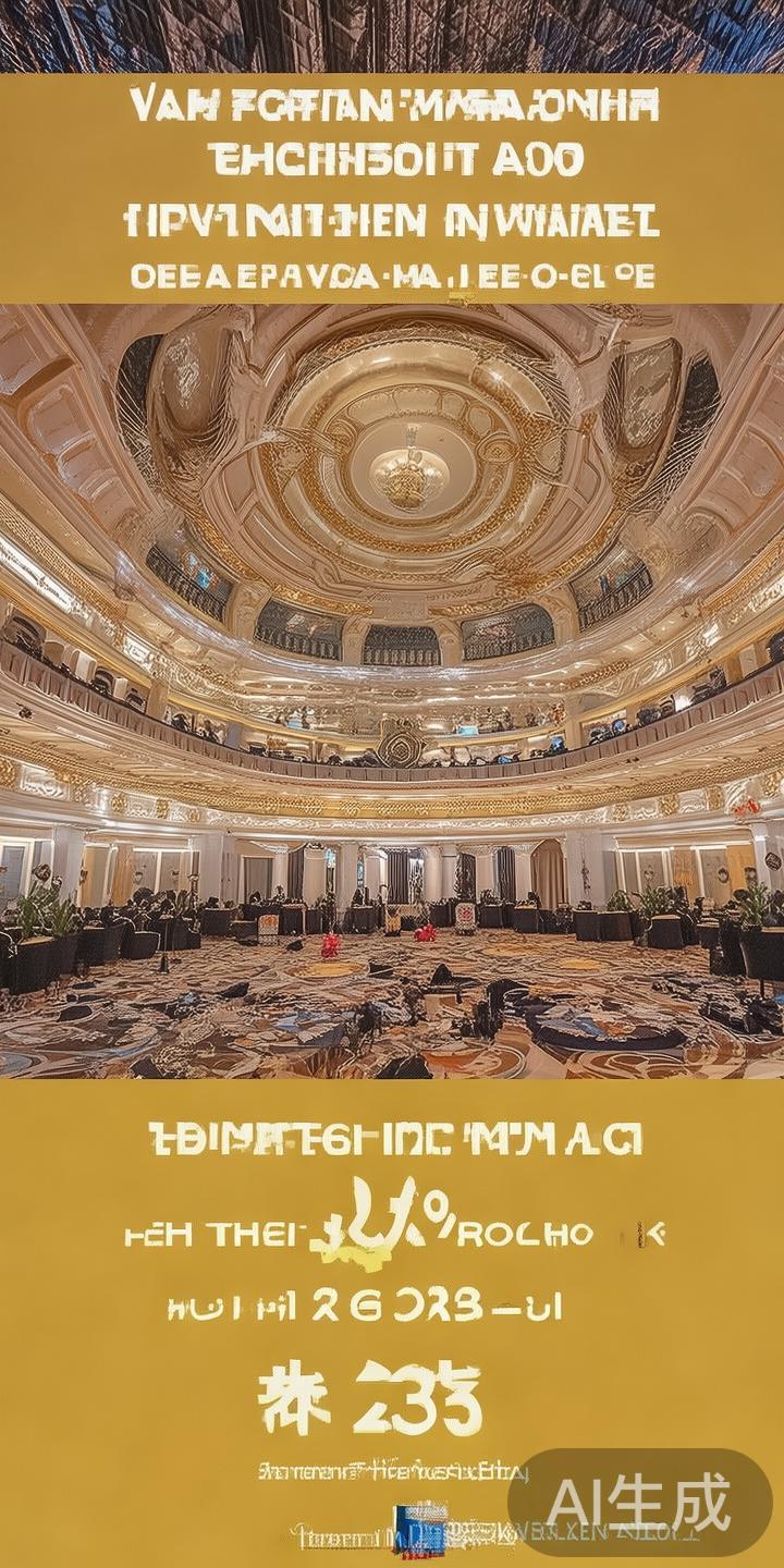 会议和展览业务的恢复：作为高端商务会展的核心场所，