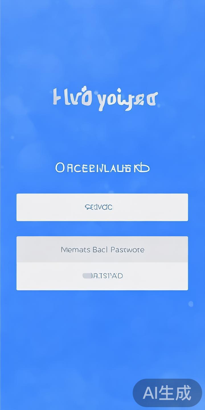 最常用也是最直接的方法是通过官网登录页面。用户只需