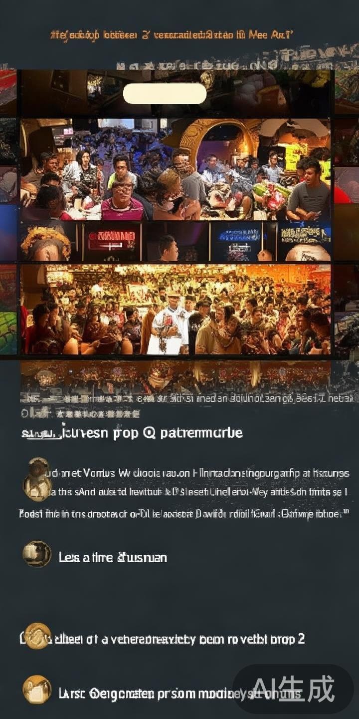 揭秘澳门威尼斯人Q群最新邀请码及活动信息的快速获取方法