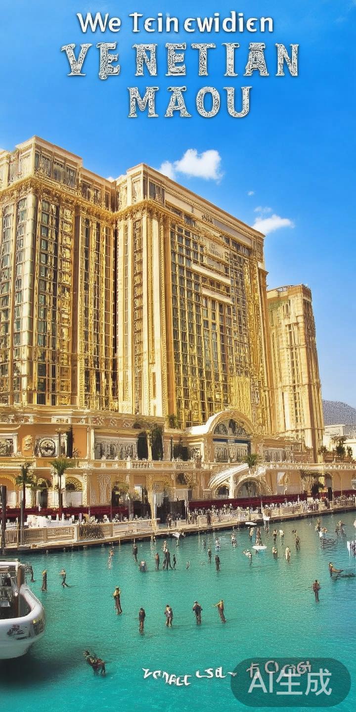 澳门威尼斯人赌场位于澳门特别行政区的哪个行政区域及详细介绍 在澳门这个充满魅力的国际旅游胜地,威尼斯人作为一个