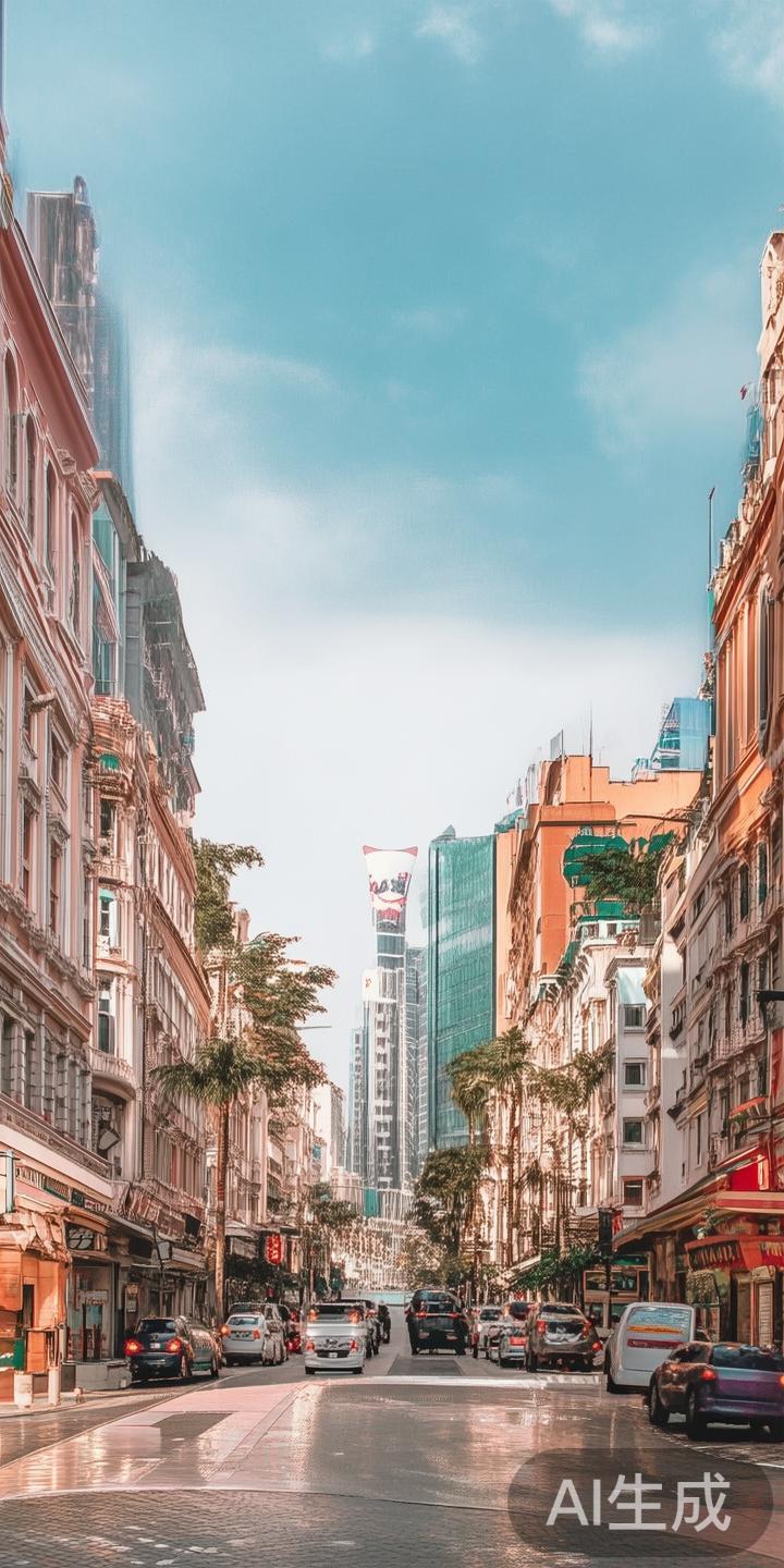 在澳门威尼斯人附近，常见的借款方式包括个人信用贷款