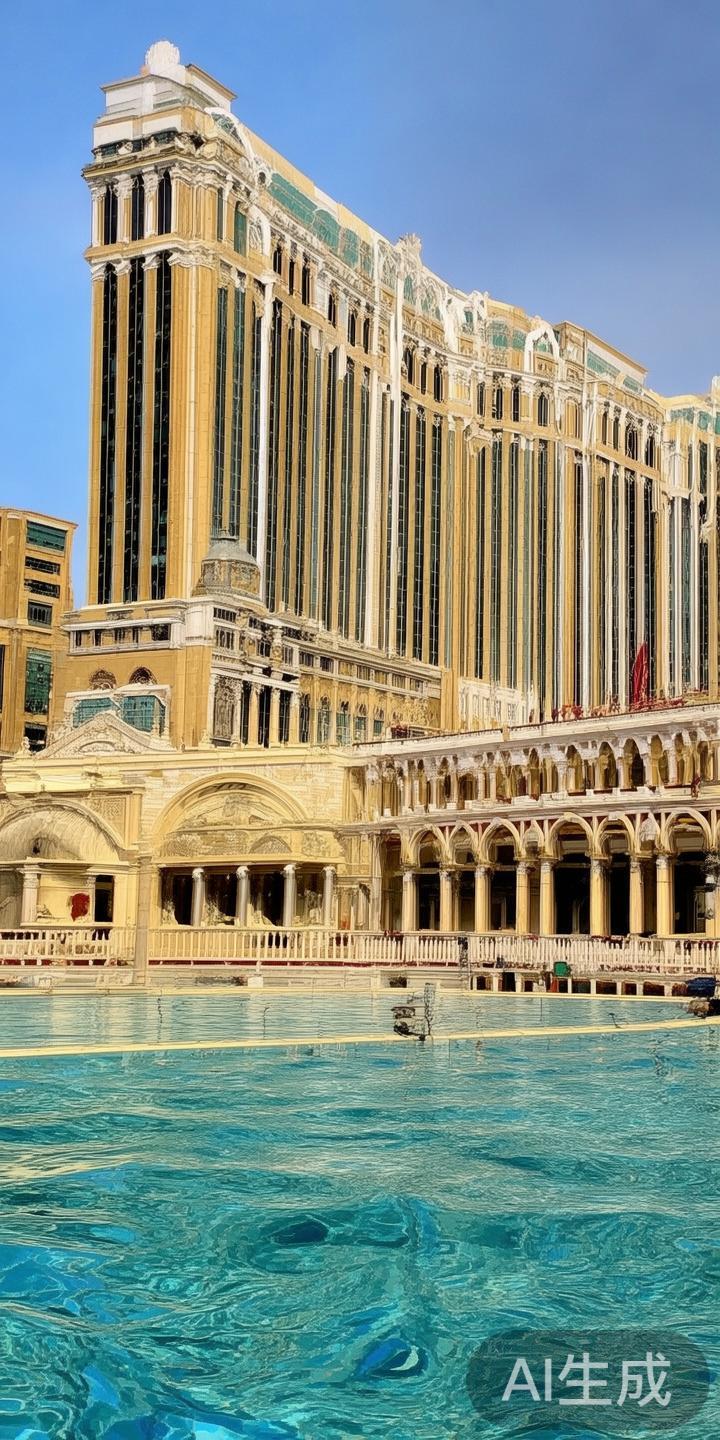 在开展投资前，首先应对澳门威尼斯人平台的基本情况有