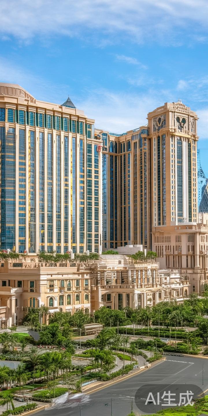 详解澳门威尼斯人信誉可靠原因及用户口碑全面分享 澳门威尼斯人作为澳门知名品牌,从一开始就注重打造高