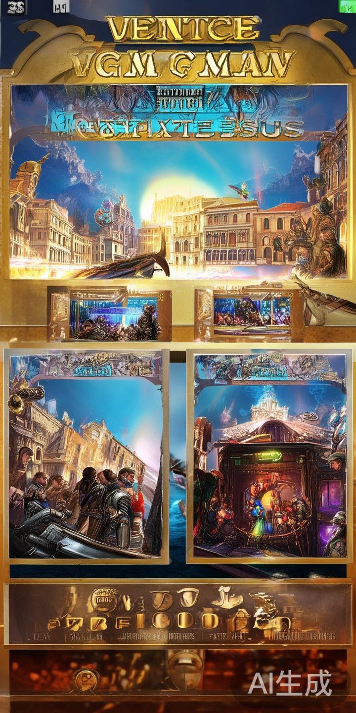 澳门威尼斯人Q群:加入豪华娱乐城玩家交流群的全方位详细攻略 在实际体验中,很多玩家希望能够与同好交流经验、分享