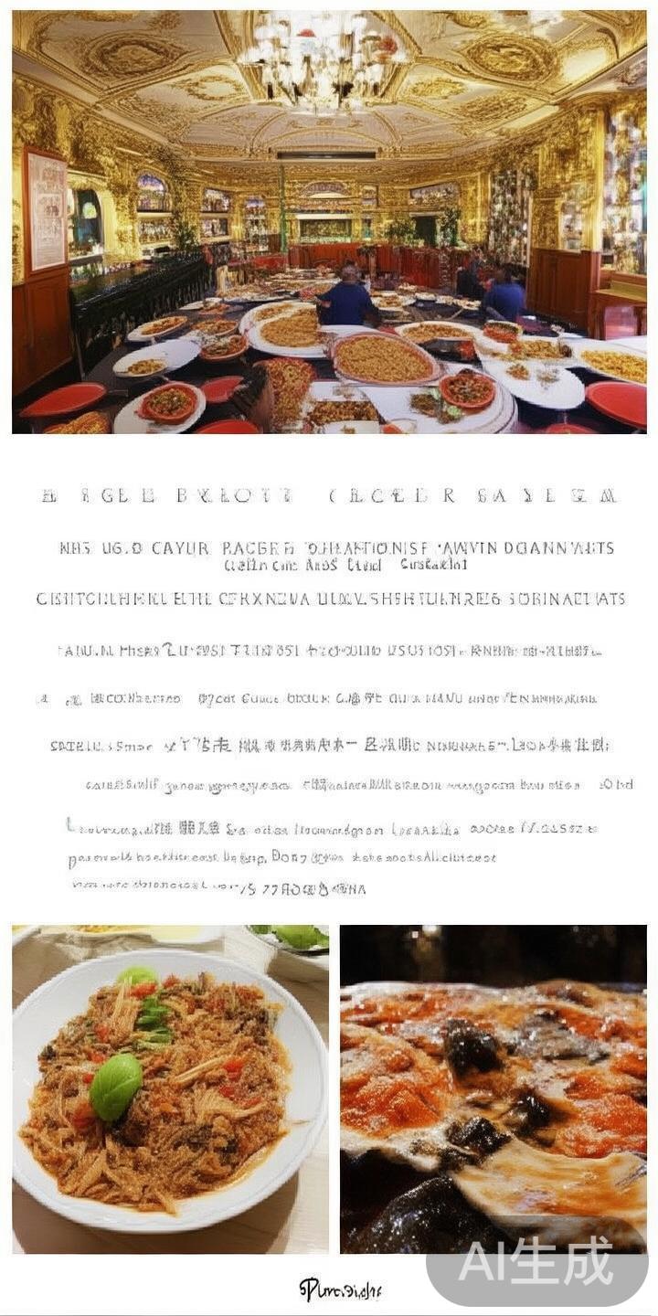 澳门威尼斯人必尝的葡国菜特色餐厅推荐与体验指南 在澳门旅游,不仅可以感受到融合中西文化的独特氛围,