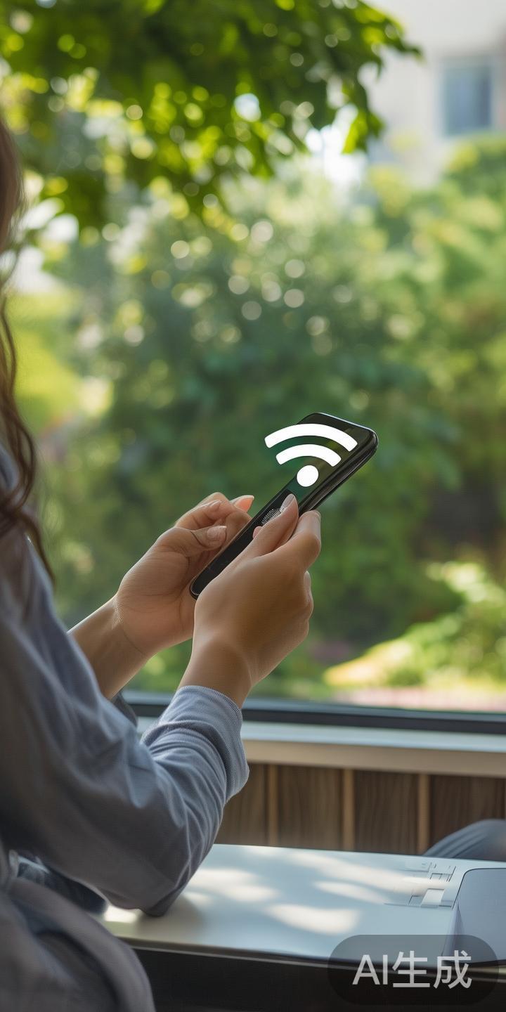 一、确认网络连接稳定
确保手机连接到稳定的Wi-