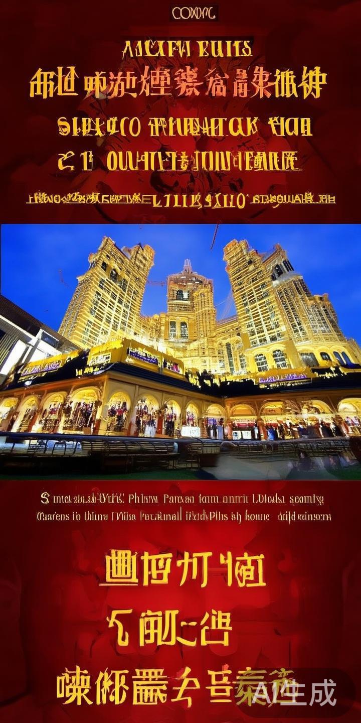 澳门威尼斯赌场与网络赌博风险分析及有效防范策略研究 在当今数字化生活不断深入的背景下,网络赌博的隐患愈