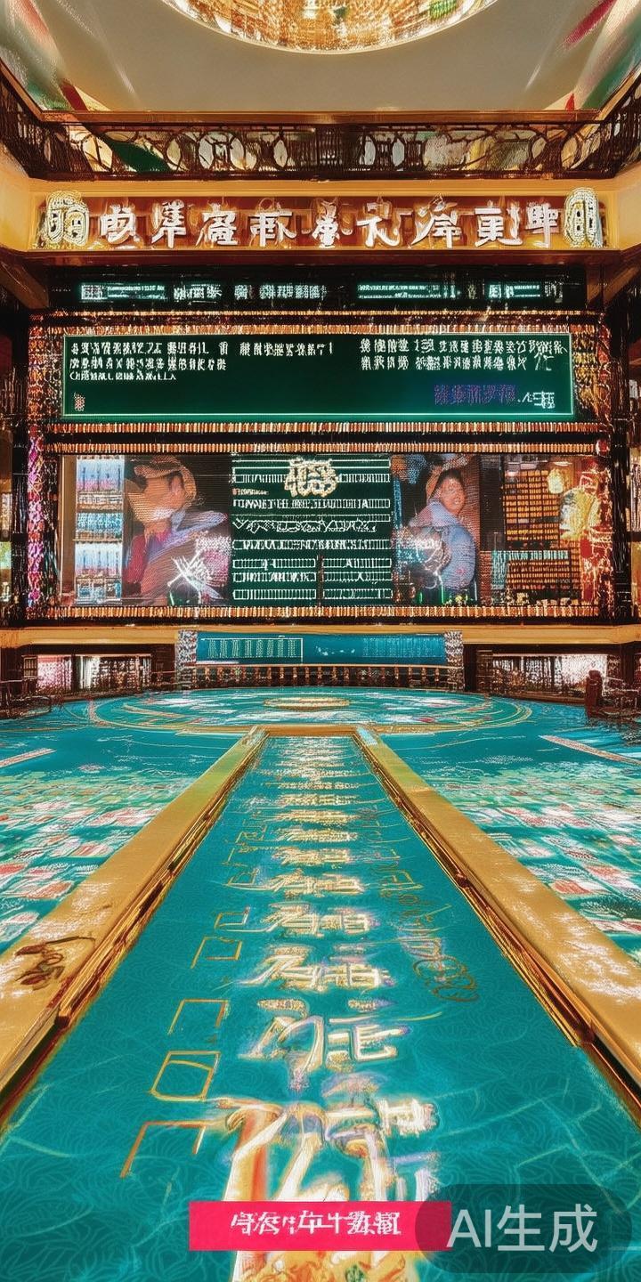 全面解析澳门威尼斯人官方荷官岗位职责与招聘信息 在现代娱乐休闲方式不断多样化的背景下,澳门作为全球