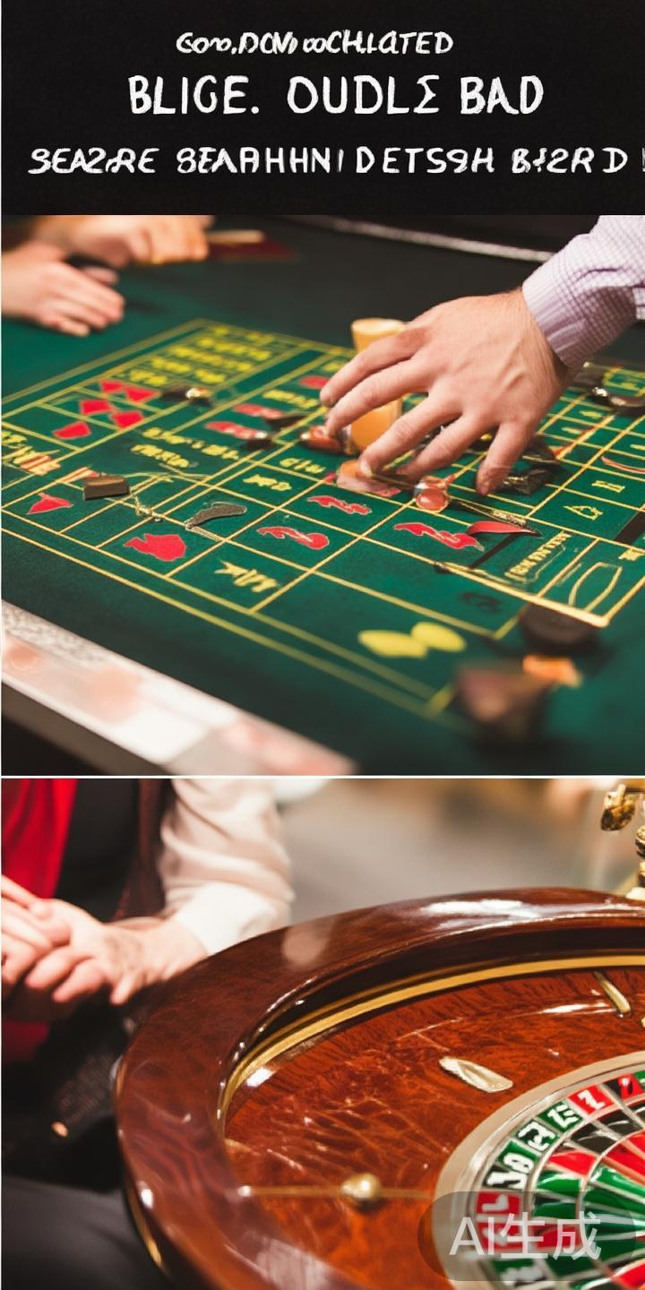 不同的游戏拥有不同的概率规律。例如，轮盘中的“零”