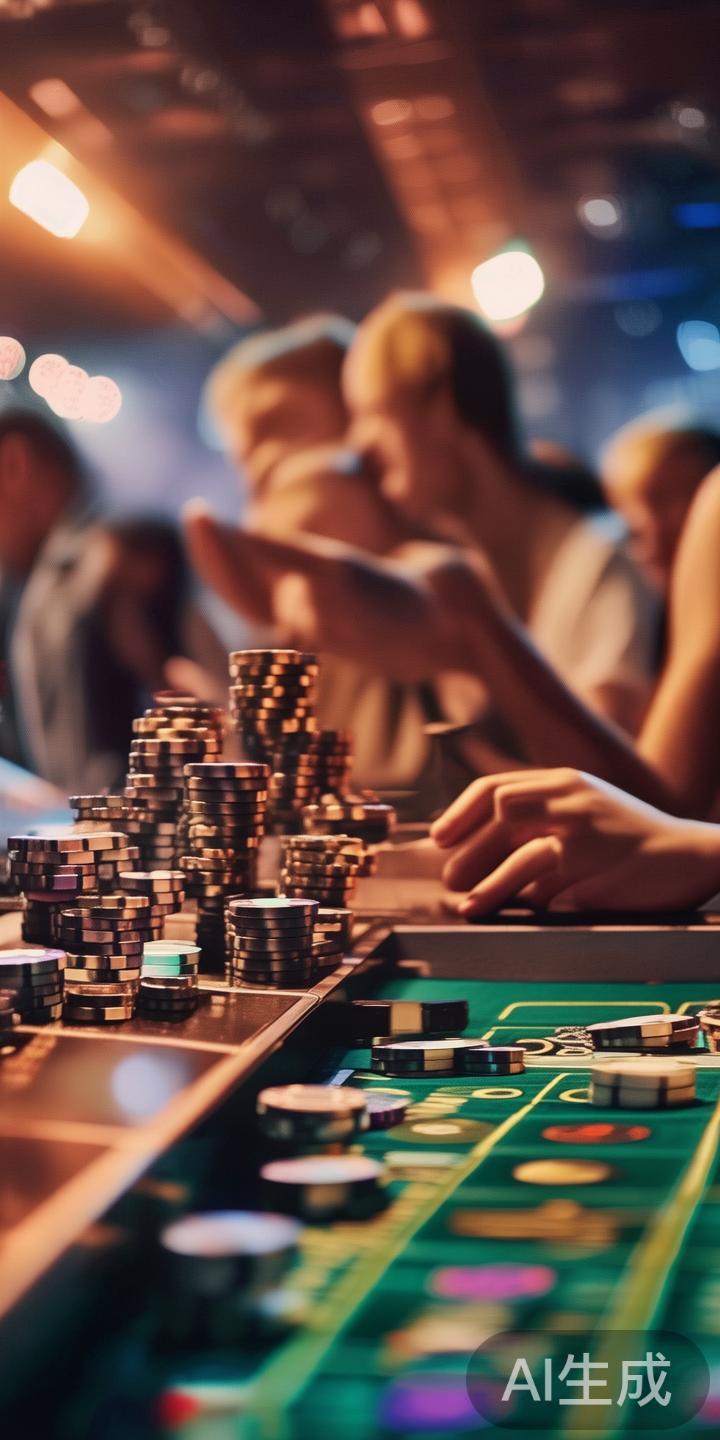 澳门威尼斯人在线娱乐最新优惠活动与丰富彩金介绍全攻略 免费筹码:平台会定期派发免费筹码供玩家试水新游戏或