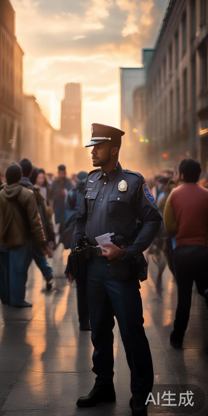 法律追责
参与堵场行为的个人或团体，可能涉嫌扰乱