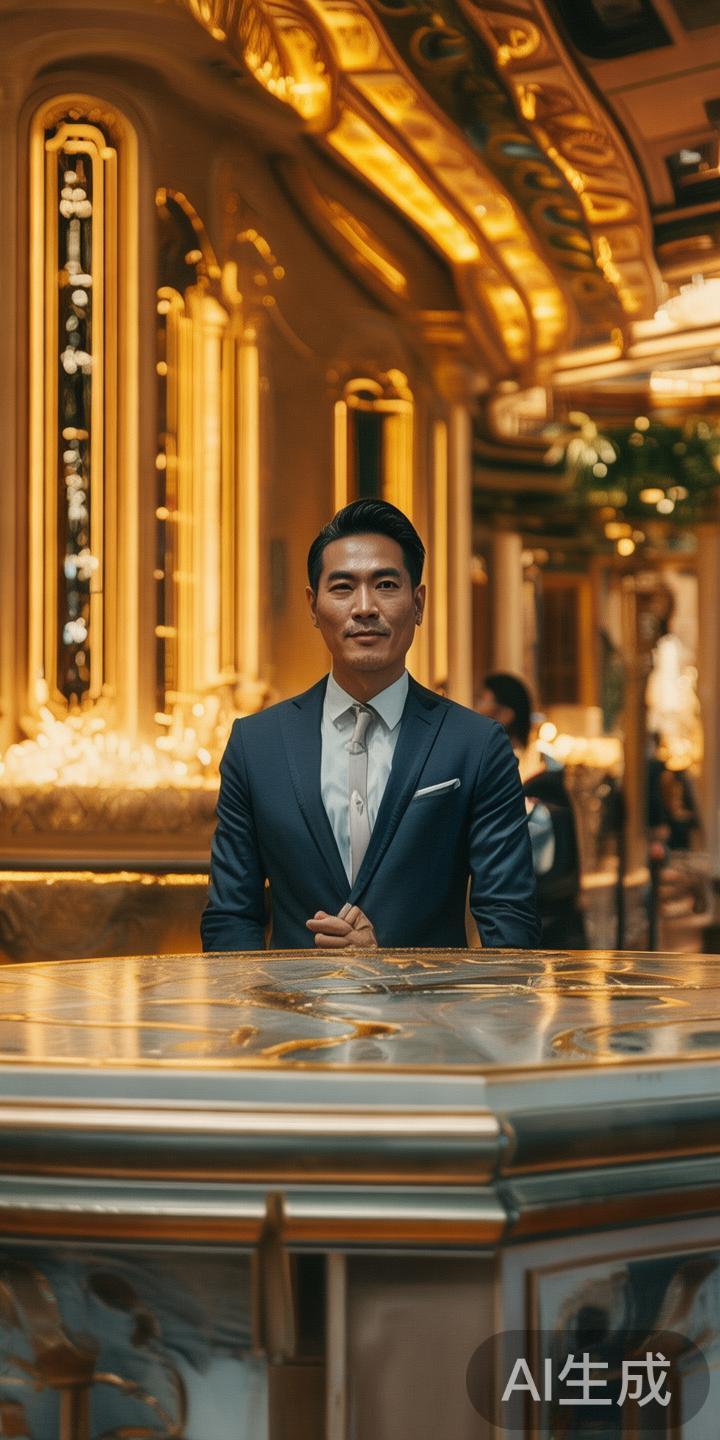 投诉澳门威尼斯人遇到问题时应注意的具体步骤与有效方法详解